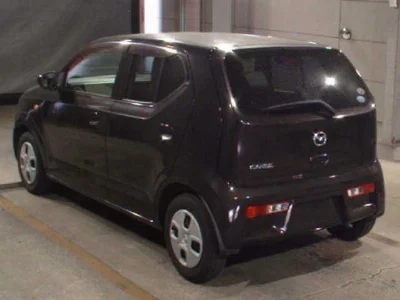 MAZDA CAROL