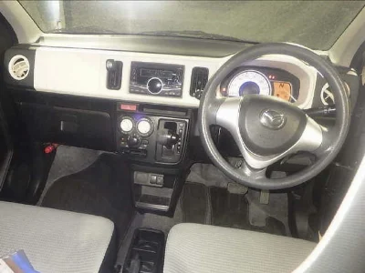 MAZDA CAROL