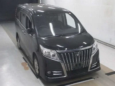 TOYOTA ESQUIRE