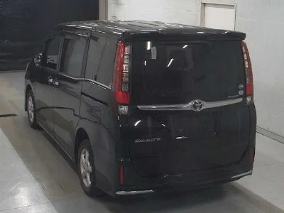 TOYOTA ESQUIRE