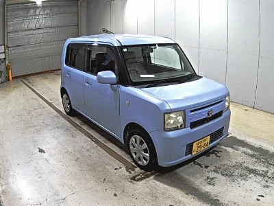 TOYOTA PIXIS SPACE
