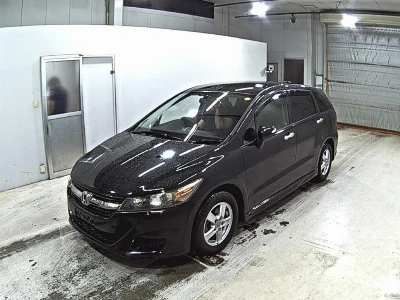 HONDA STREAM