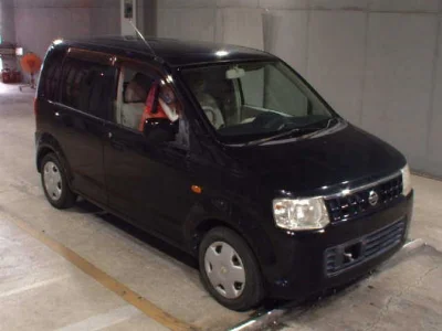 NISSAN OTTI