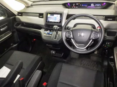 HONDA FREED+
