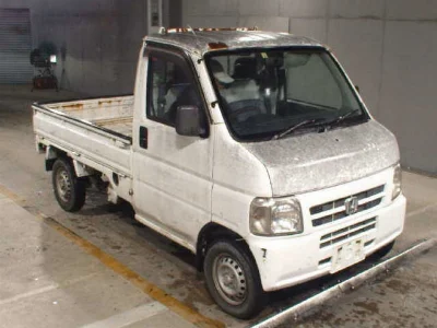 HONDA ACTY TRUCK
