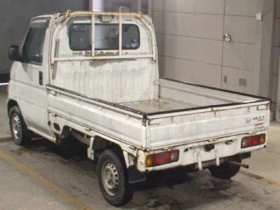HONDA ACTY TRUCK