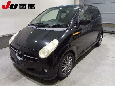 SUBARU R2