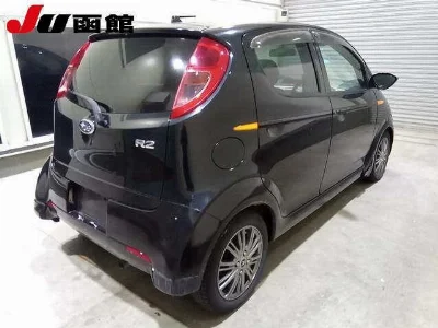 SUBARU R2