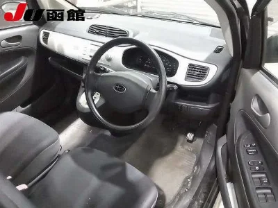 SUBARU R2