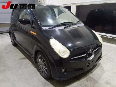 SUBARU R2