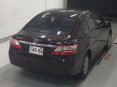 TOYOTA PREMIO