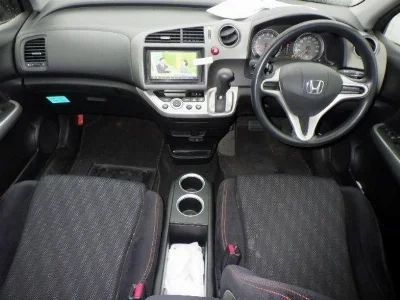 HONDA STREAM