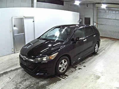 HONDA STREAM