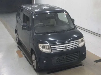 SUZUKI MRWAGON