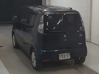 SUZUKI MRWAGON