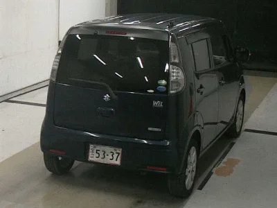 SUZUKI MRWAGON