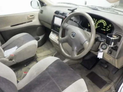 TOYOTA GRANVIA