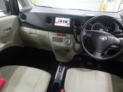 DAIHATSU TANTO EXE