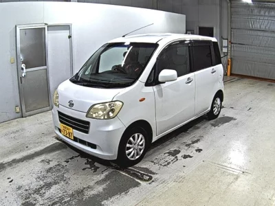 DAIHATSU TANTO EXE