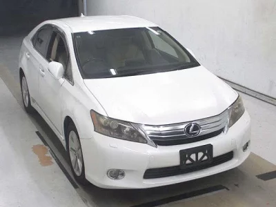 LEXUS HS