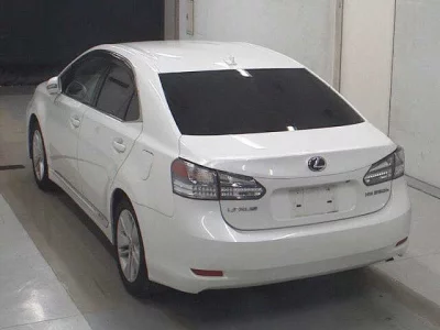 LEXUS HS