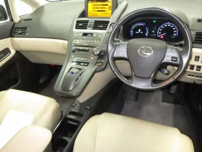 LEXUS HS