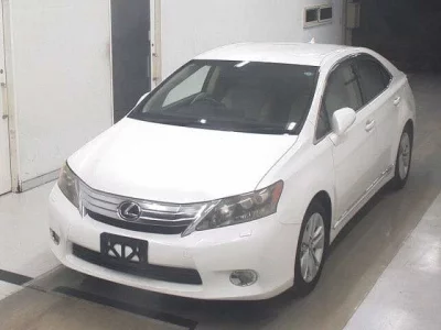 LEXUS HS