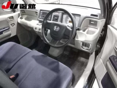 HONDA LIFE