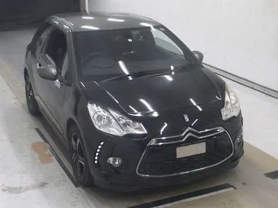CITROEN DS3