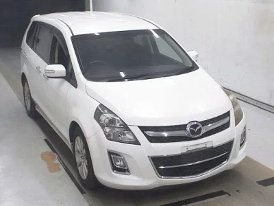 MAZDA MPV
