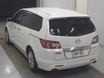 MAZDA MPV
