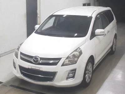 MAZDA MPV
