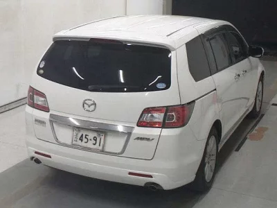 MAZDA MPV