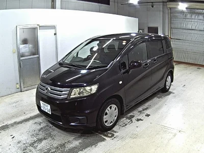 HONDA FREED SPIKE