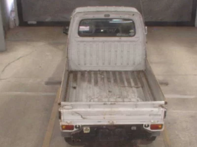 SUBARU SAMBAR TRUCK
