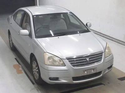 TOYOTA PREMIO