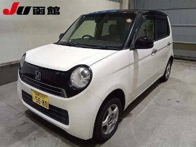 HONDA N ONE