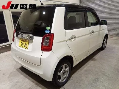 HONDA N ONE