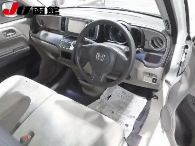 HONDA N ONE