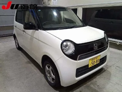 HONDA N ONE