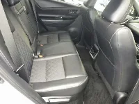 Цена авто Toyota Harrier с аукционов Японии, номер кузова AVU65W, пробег 36 000, оценка 8