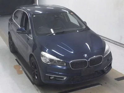 BMW 2 SERIES