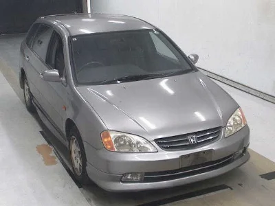 HONDA AVANCIER