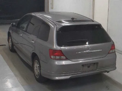 HONDA AVANCIER