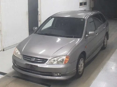 HONDA AVANCIER