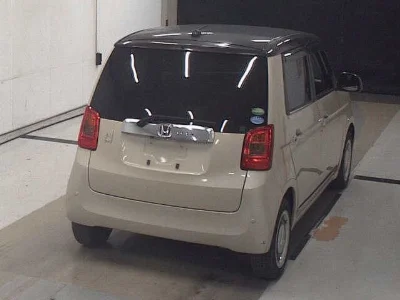 HONDA N ONE