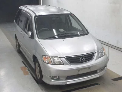 MAZDA MPV