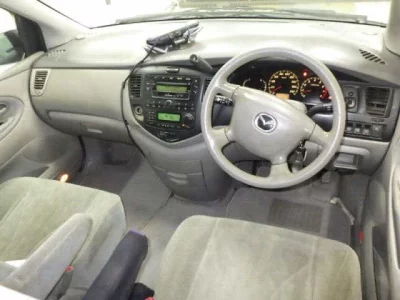 MAZDA MPV