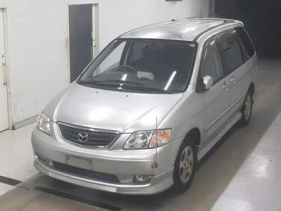 MAZDA MPV