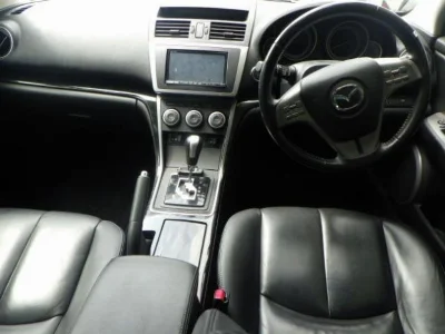 MAZDA ATENZA WAGON